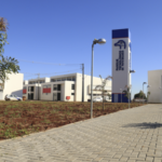 2017 - Inauguração Filial em Pato Branco