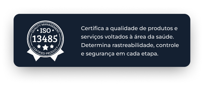 ISO 13485